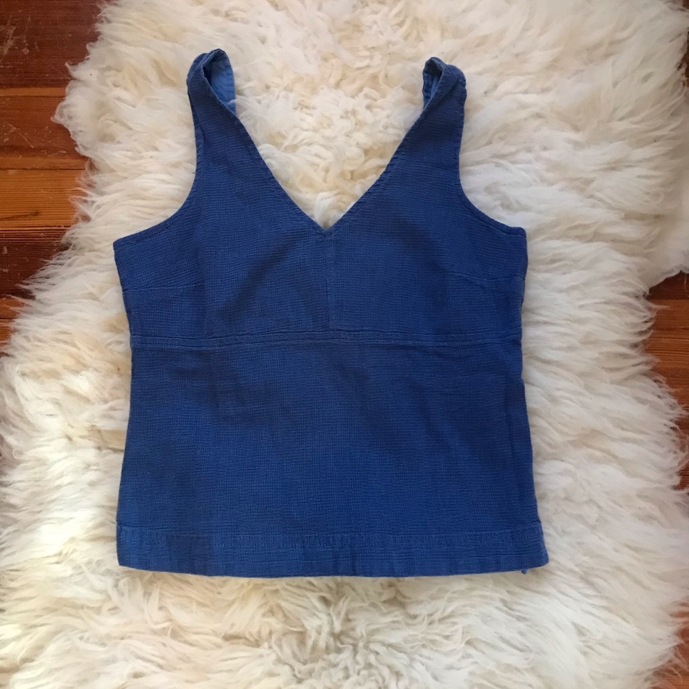 Royal Robbins sleevless top